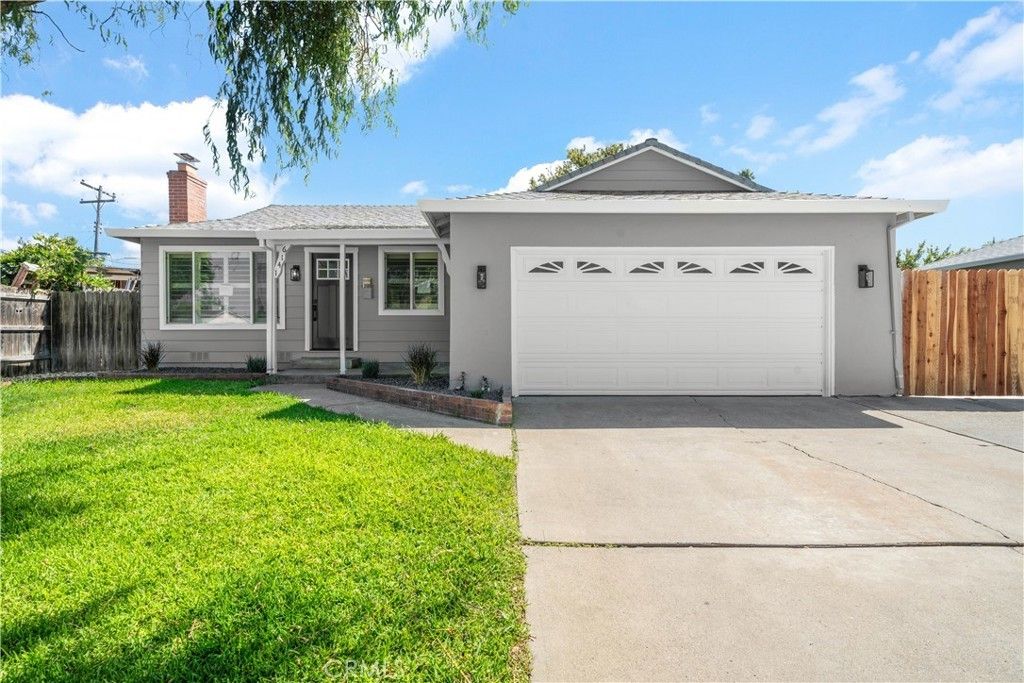 1416 Lomas, Sacramento