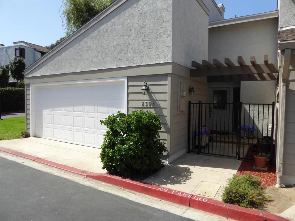 2306 Caminito Andada, San Diego