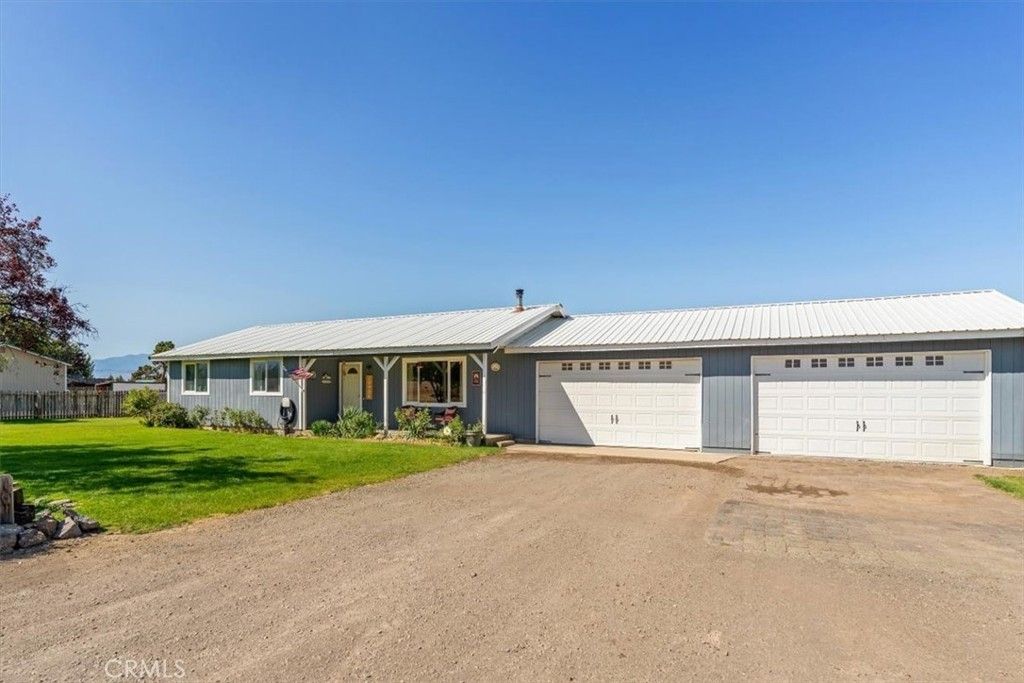 10908 Blackfoot Rd, Montague