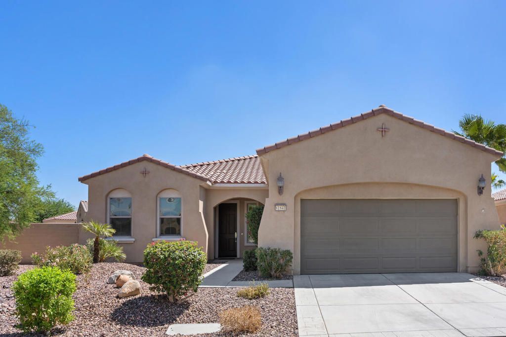81841 Camino Los Milagros, Indio