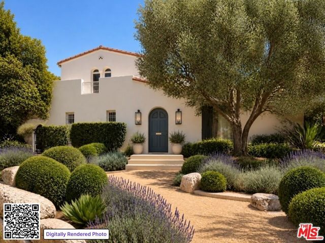 462 S Mccadden Place, Los Angeles