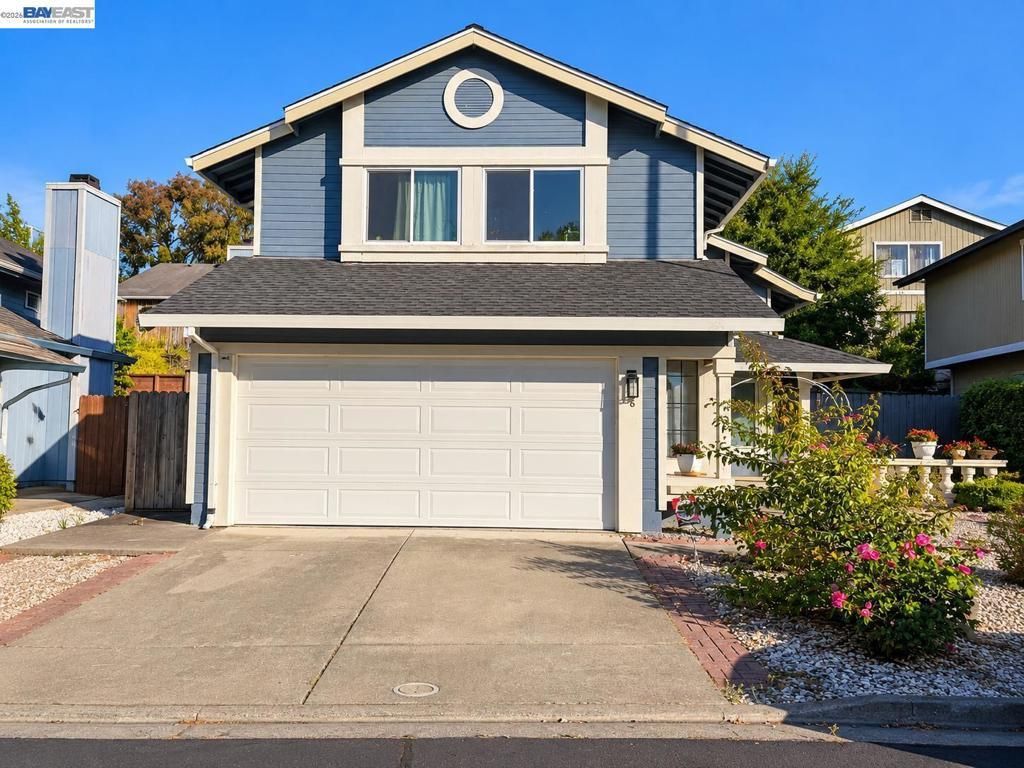 446 Lighthouse Dr, Vallejo