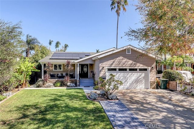 244 Via Buena Ventura, Torrance