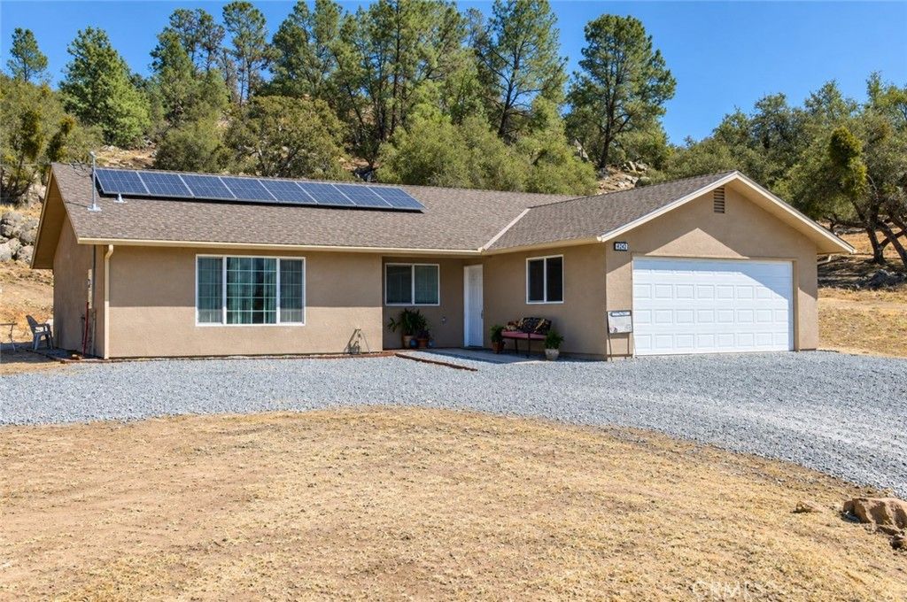 29215 Yosemite Springs Parkway, Coarsegold