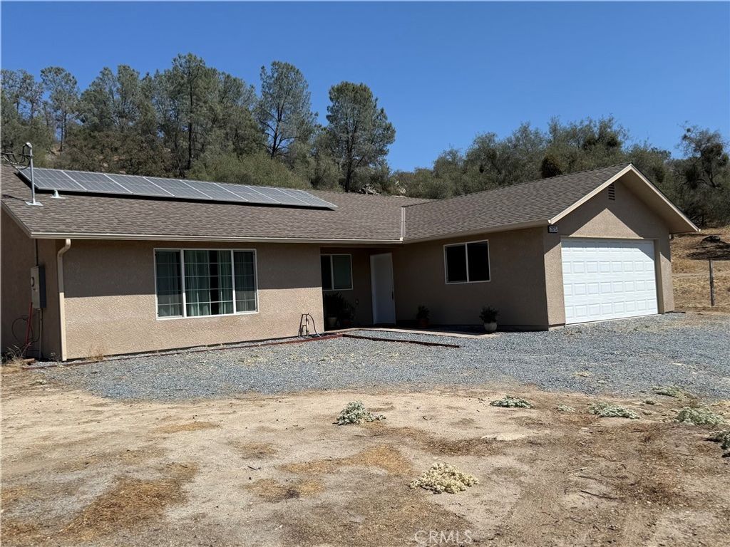 29215 Yosemite Springs Parkway, Coarsegold
