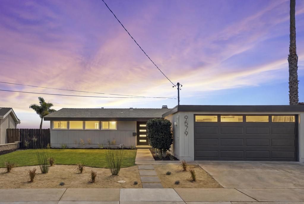 9579 Larrabee Ave, San Diego