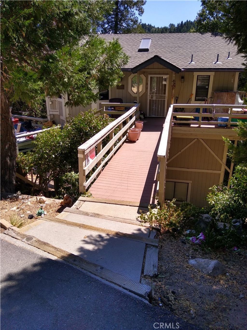24672 Bernard Drive, Crestline