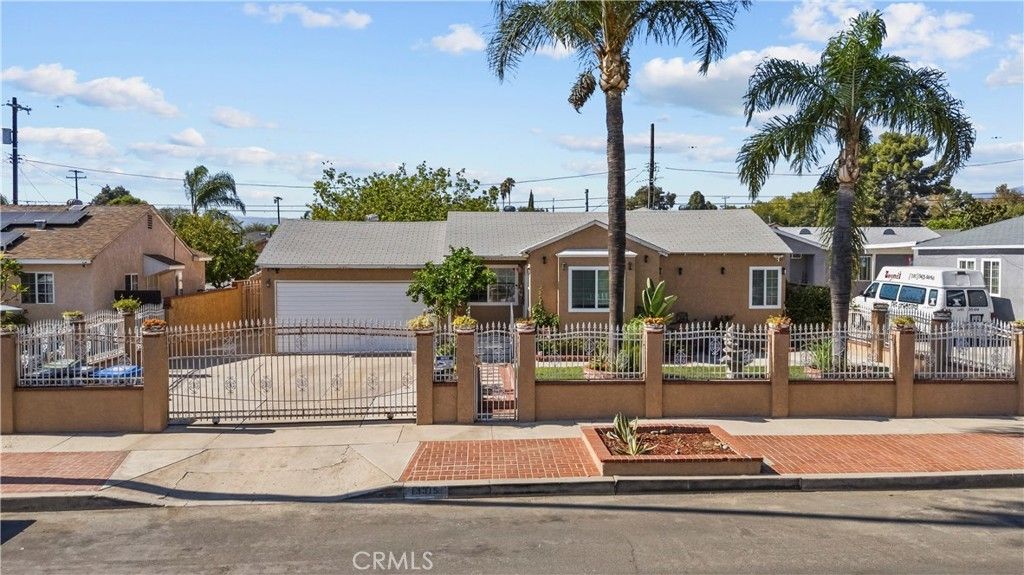 13315 Bonanza Street, Arleta