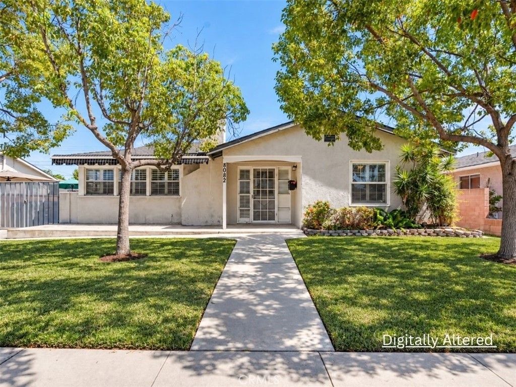 8082 San Heron Circle, Buena Park