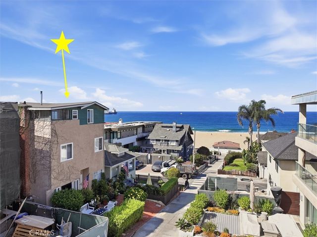 120 8th Street, Manhattan Beach