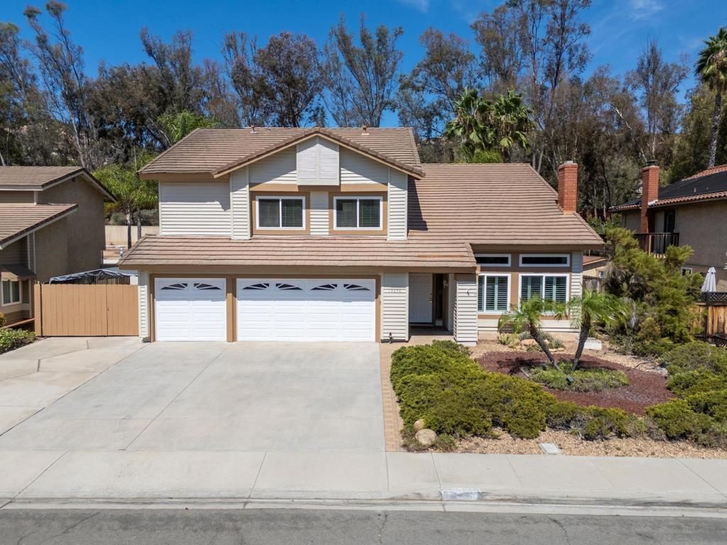 13056 Triumph, Poway