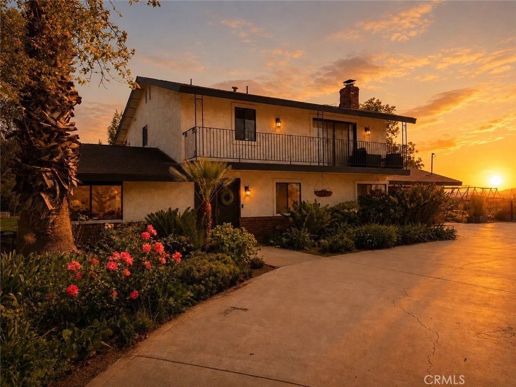 31383 Overcrest, Redlands