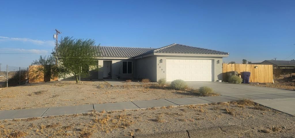 2668 Desert Drive, Thermal