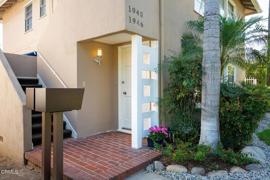 1946 E Villa Street, Pasadena