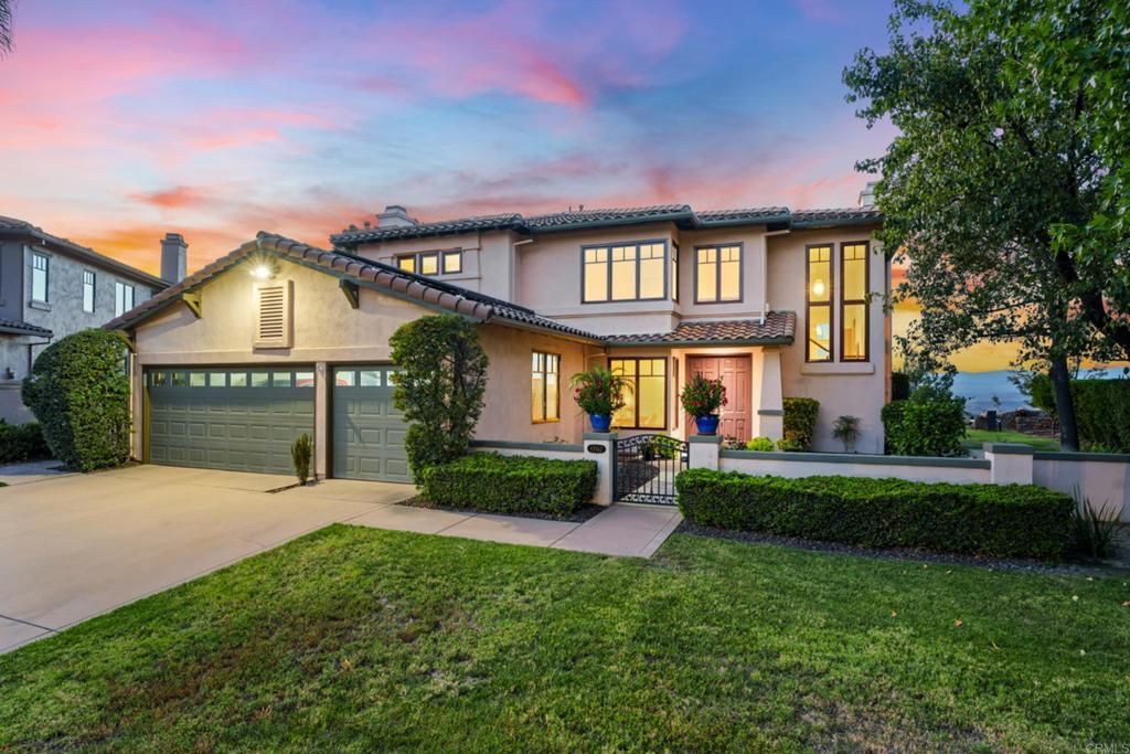 17112 Woodson View Lane, Ramona