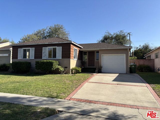5534 W 76th Street, Los Angeles