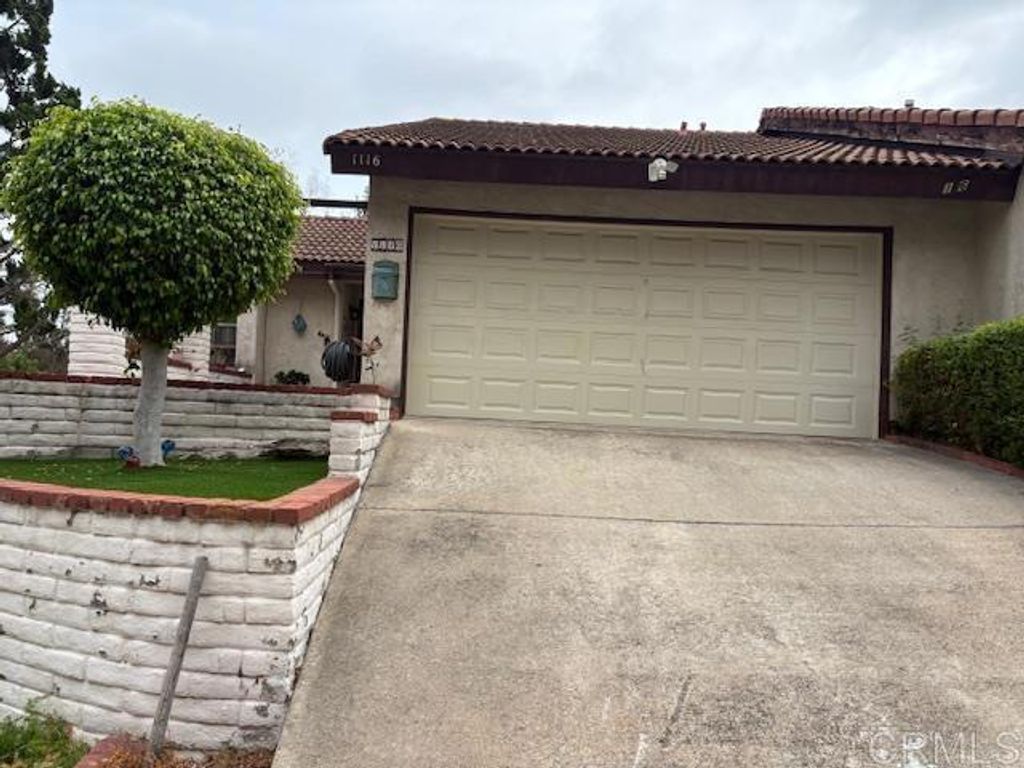 1116 Sage, Chula Vista