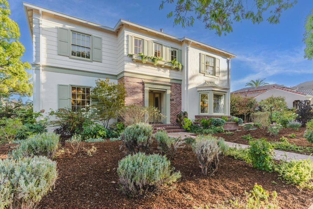 908 Fremont Street, Santa Clara