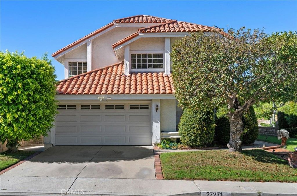 27271 Monforte, Mission Viejo