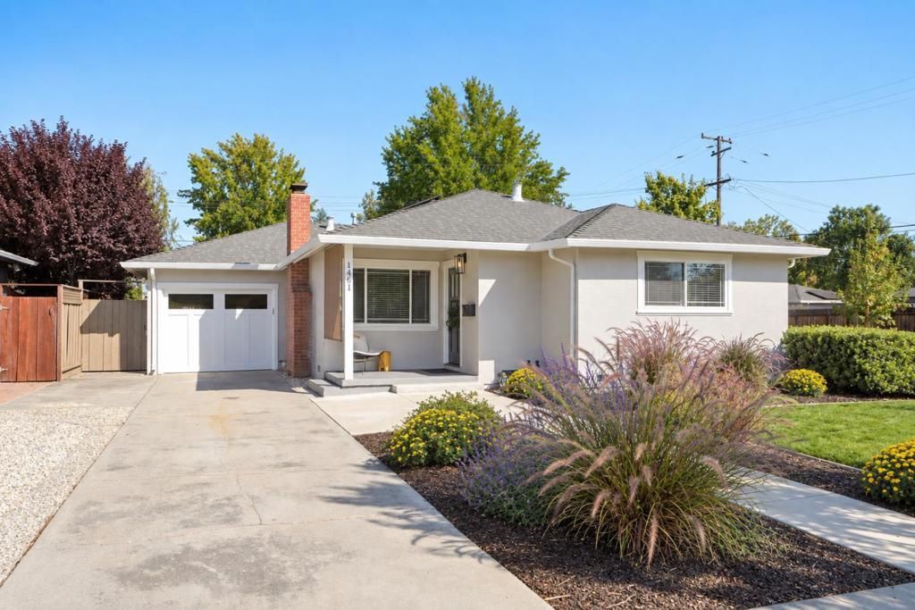 1461 Revere Avenue, San Jose