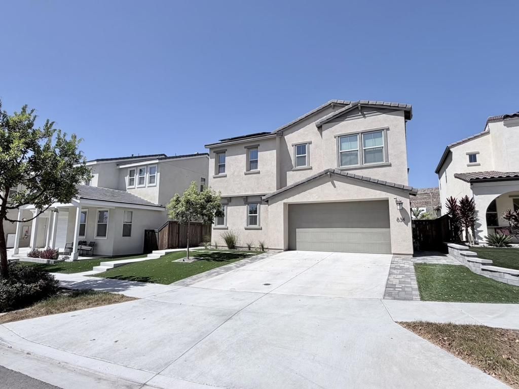 834 Camino Cantera, Chula Vista