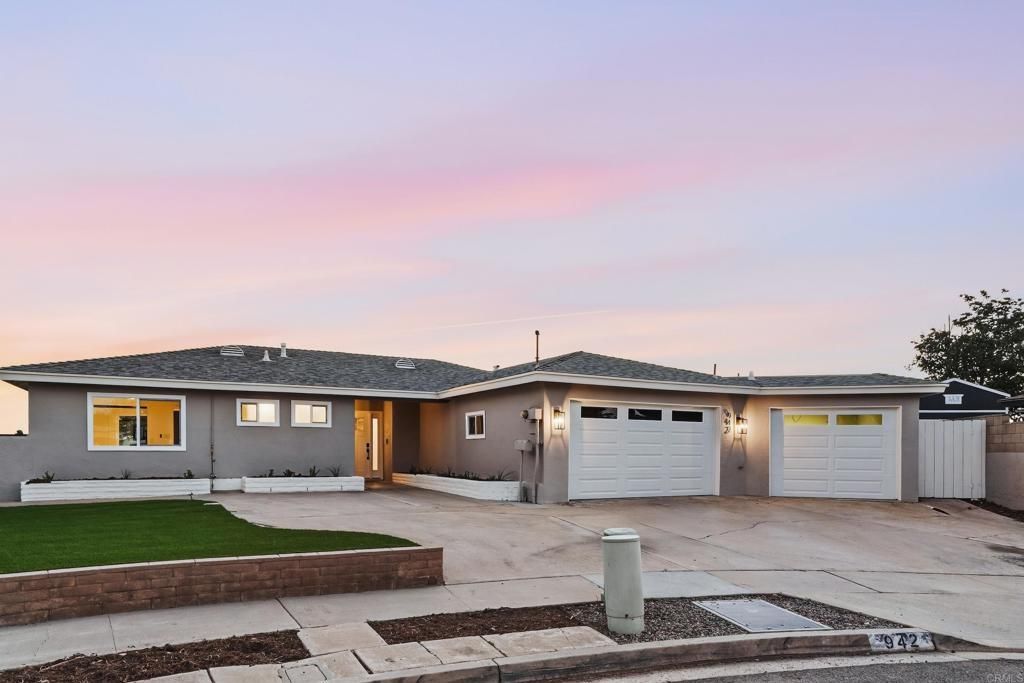 942 Monterey Court, Chula Vista