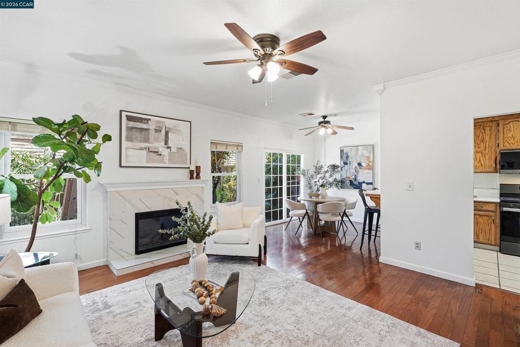142 Harris Cir, Bay Point