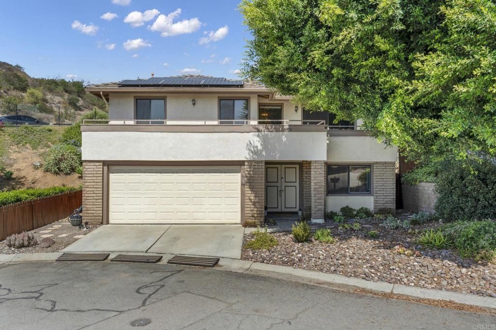 1850 Buckskin Glen, Escondido