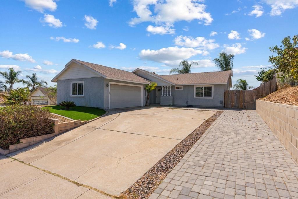 2851 Dahlia Avenue, San Diego