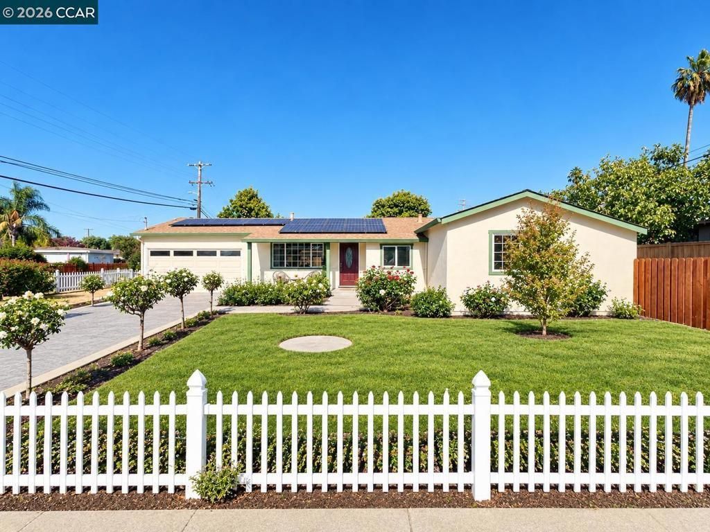 1192 Aspen Dr, Concord