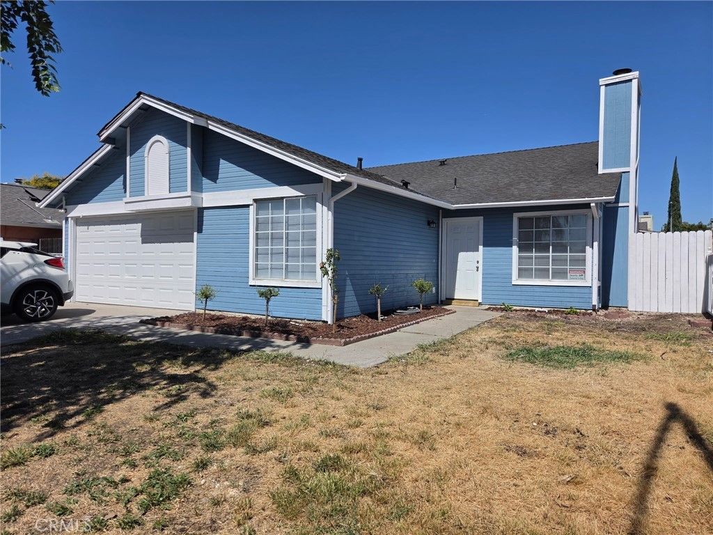 1602 Capitola, Stockton