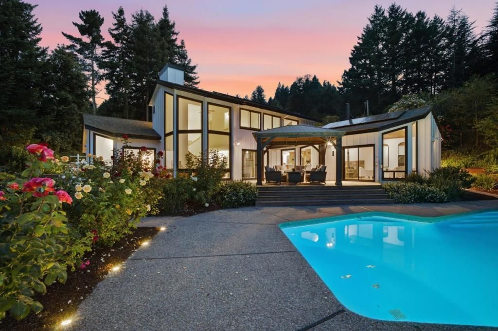 17575 Mountain Charlie Road, Los Gatos
