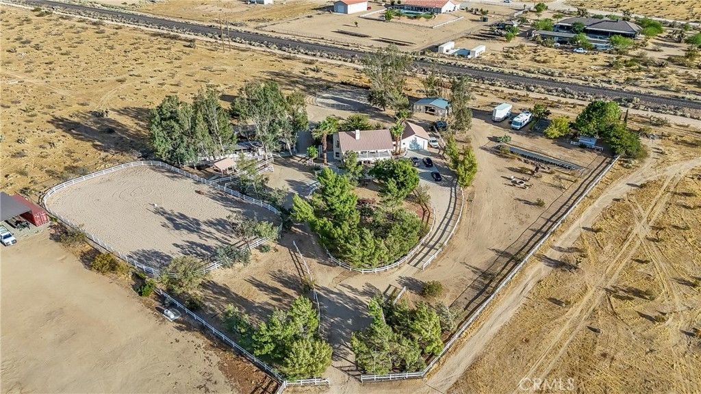 10431 Tussing Ranch Court, Apple Valley