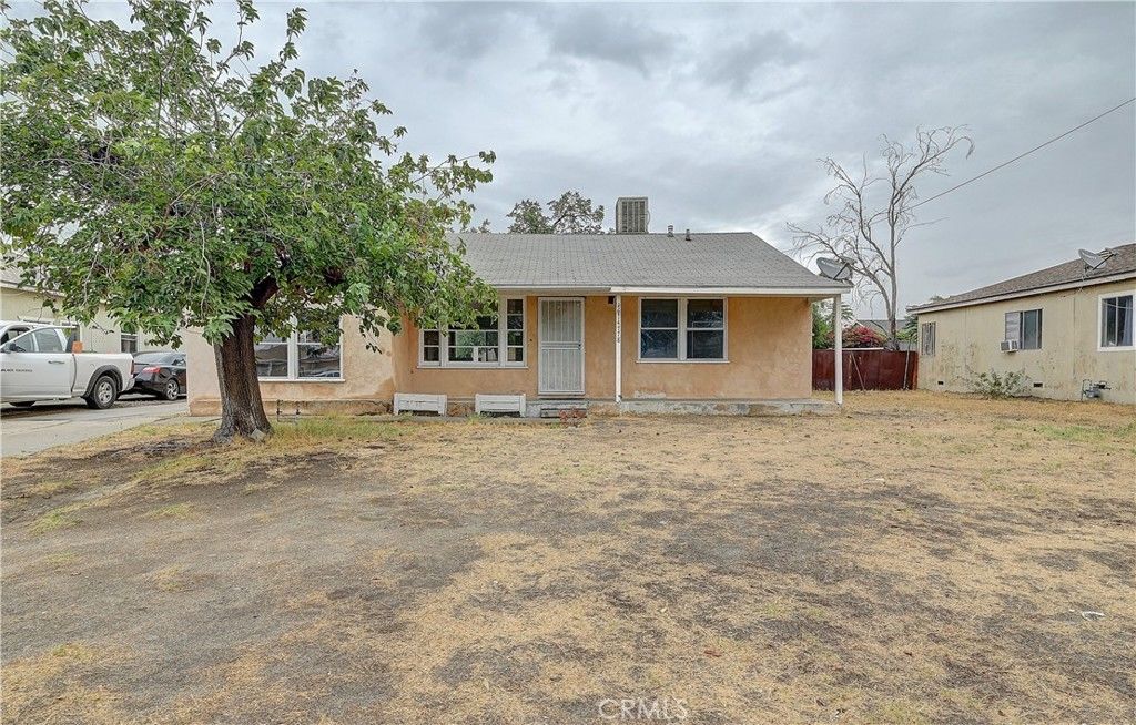 14778 Valencia Avenue, Fontana