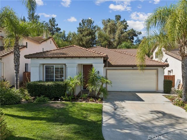 31515 Congressional, Temecula
