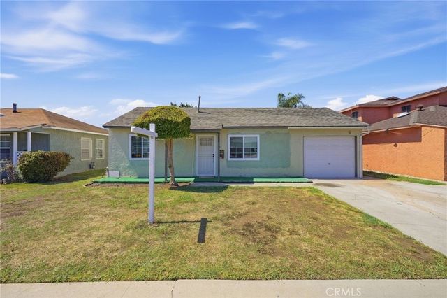 725 S Taper, Compton