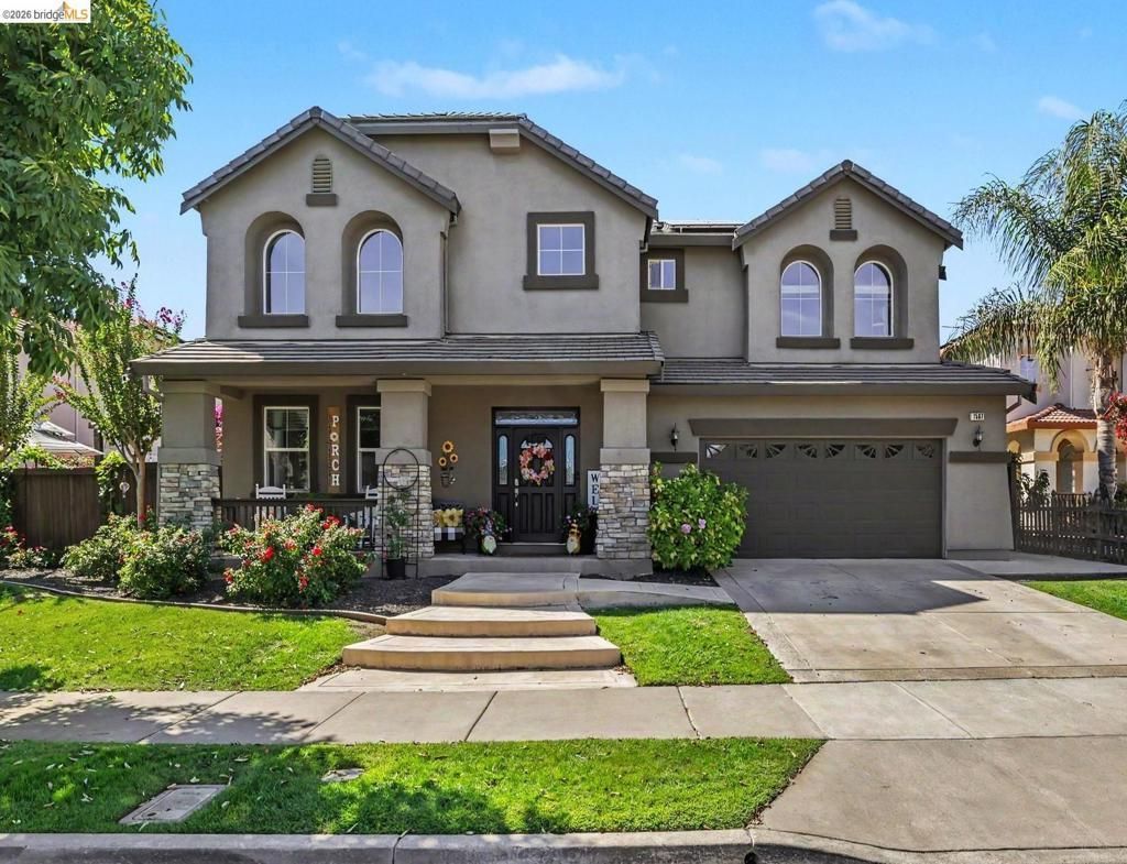 1587 Dawnview Dr, Brentwood