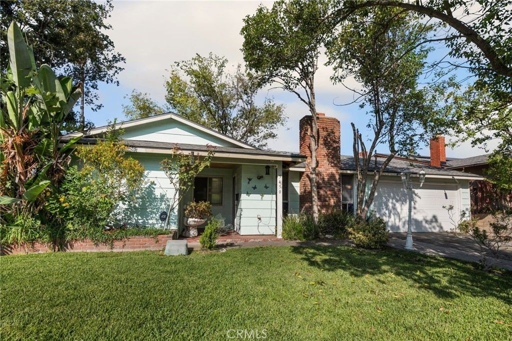 5450 N F Street, San Bernardino