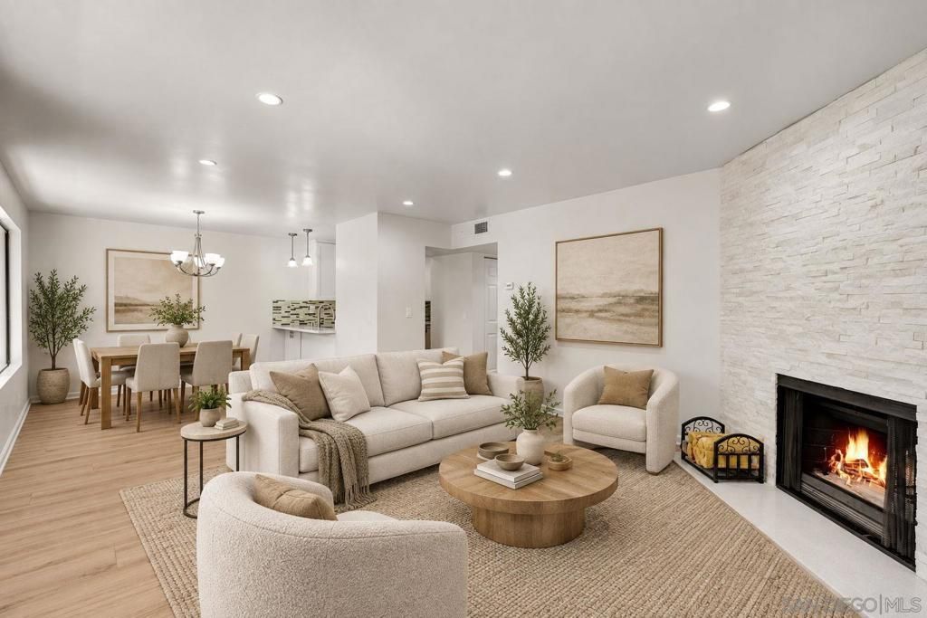 4262 Parks Ave # 207, La Mesa