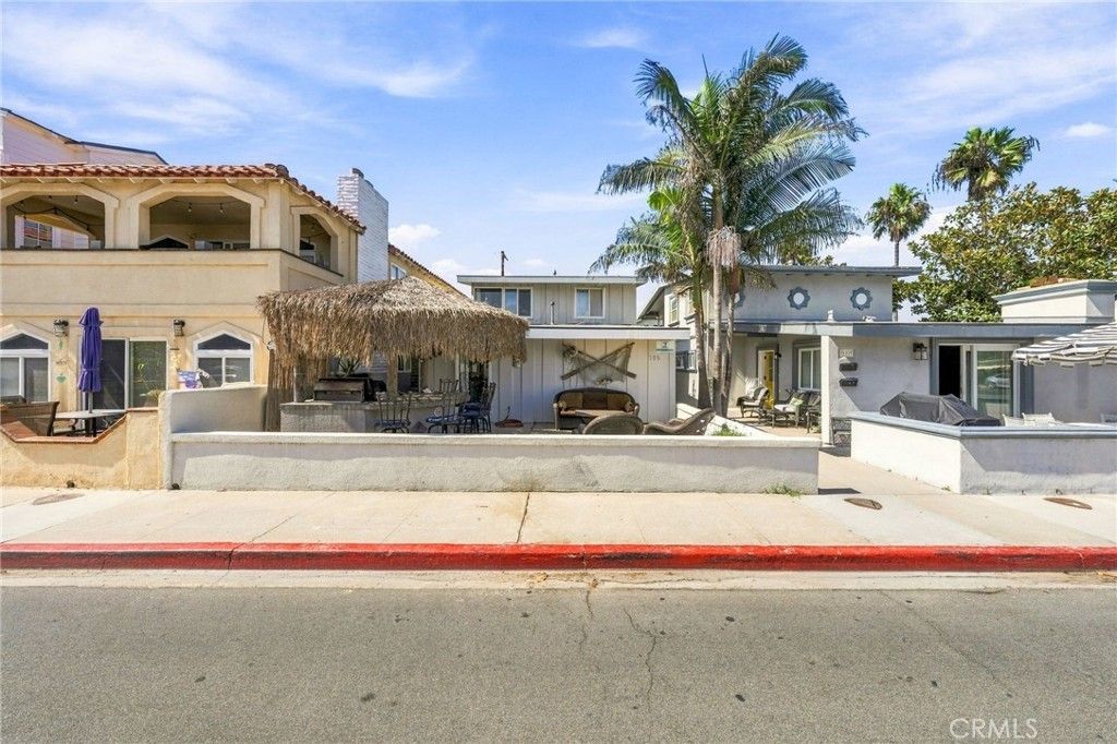 125 41st, Newport Beach
