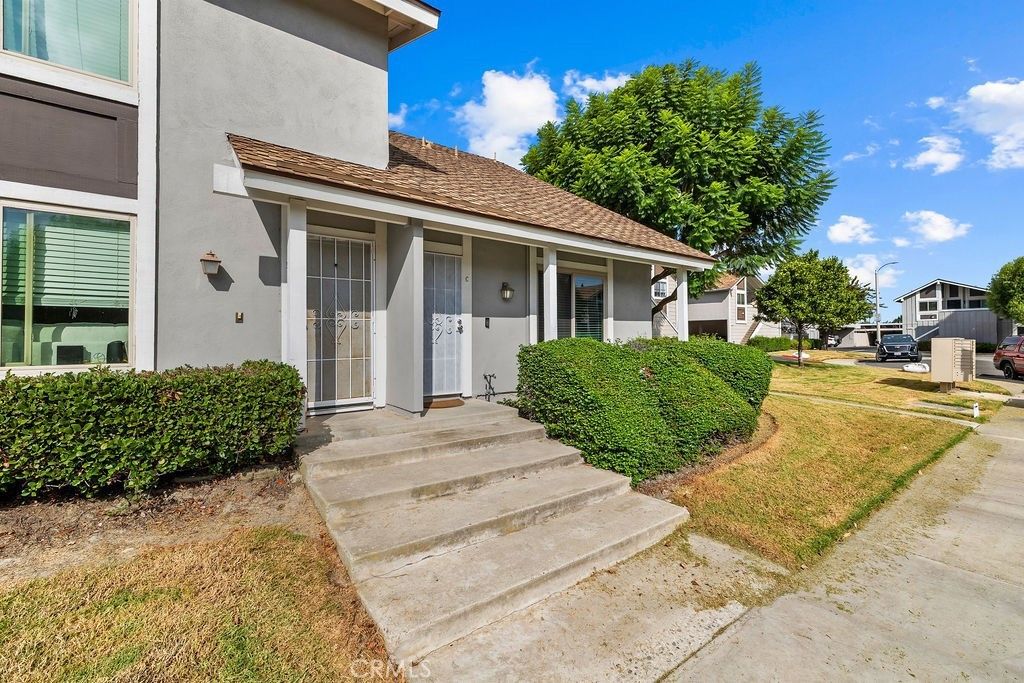 6711 Sun # C, Huntington Beach