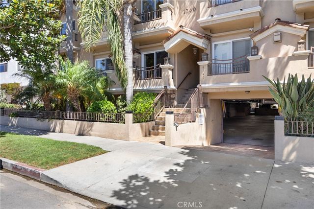 1740 S Westgate # B, Los Angeles