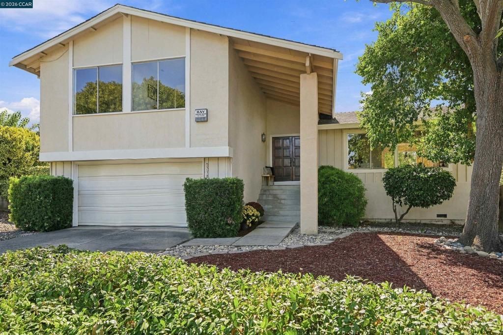 5378 Meadow Wood Place, Concord