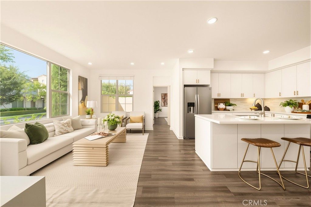 56 Bay Laurel, Irvine