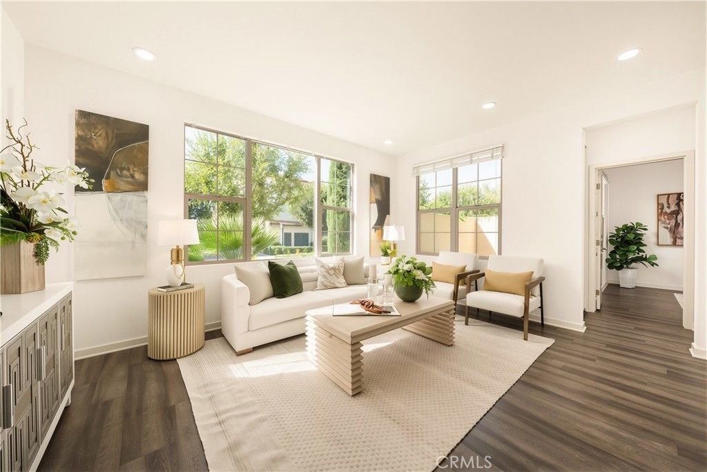 56 Bay Laurel, Irvine