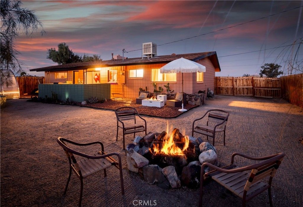 6610 Alpine, 29 Palms