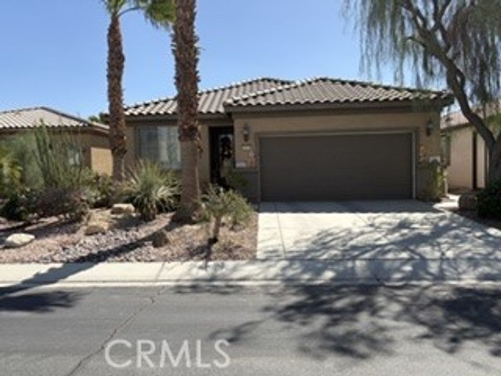 81059 Avenida Vidrio, Indio