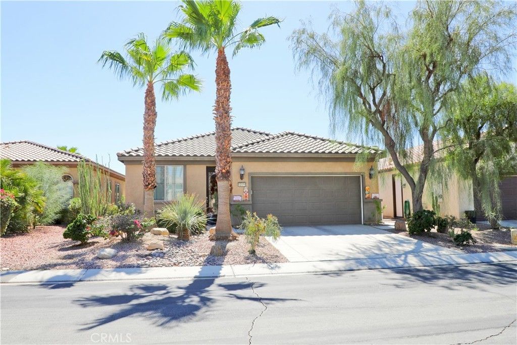 81059 Avenida Vidrio, Indio