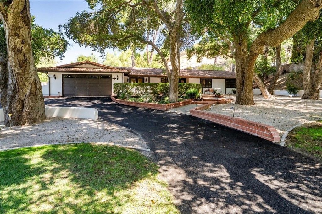 15737 Warm Springs, Canyon Country