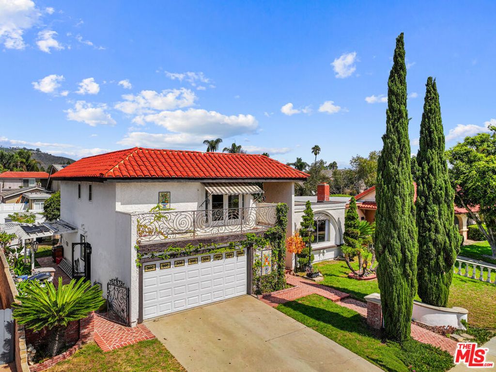 3381 Elma Street, Camarillo
